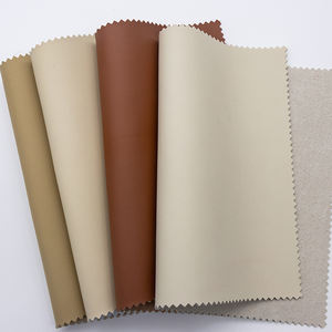 Funda <span class=keywords><strong>para</strong></span> <span class=keywords><strong>volante</strong></span> de tapicería de cuero vegano, resistente a la abrasión, más de 100000 ciclos, cuero de microfibra - Product Image 2