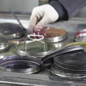 Fabricantes de Lentes Oftálmicas CR39 1.499 <span class=keywords><strong>Flat</strong></span> Top <span class=keywords><strong>Bifocal</strong></span> Não Revestidas FT-28 - Product Image 4