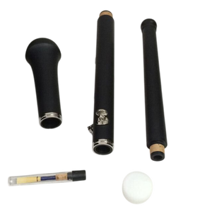 Oboes pour enfants, <span class=keywords><strong>instruments</strong></span> de musique avec étui de qualité supérieure (OB5042N) - Product Image 2
