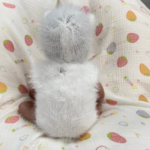 Poupées <span class=keywords><strong>Reborn</strong></span> Transfrontalières Réalistes en Vinyle – Compagnon Idéal pour Filles de 4 à 6 Ans - Product Image 4