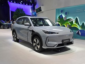 Offre Spéciale : Geely Galaxy E5 2025 – Nouvelle <span class=keywords><strong>Voiture</strong></span> Électrique Pure à Propulsion Arrière, Fabriquée en Chine, Disponible à la Vente - Product Image 3
