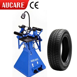 Machine à étaler les pneus pneumatiques, pression de fonctionnement 0,6-1,0 MPa, 220 V, pour la réparation des pneus en <span class=keywords><strong>garage</strong></span> - Product Image 1