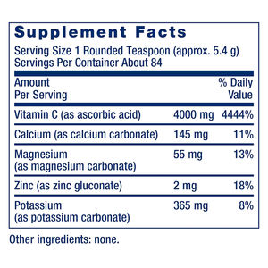 Gıda Sınıfı <span class=keywords><strong>C</strong></span> Vitamini Tozu Askorbik Asit Toplu Besin Takviyesi İçeriği - Product Image 6