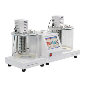 ASTM D445 Industrial Motor óleo viscosidade <span class=keywords><strong>Tester</strong></span> - Product Image 1