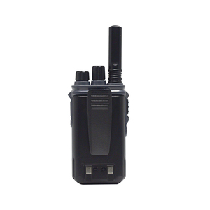 Talkie-walkie longue portée sans fil Clone fréquence émetteur-récepteur portable Radio bidirectionnelle avec longue durée de veille - Product Image 5