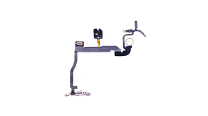 Cable Flexible para Botón de Encendido y Botones de Volumen para <span class=keywords><strong>iPhone</strong></span> <span class=keywords><strong>11</strong></span> Pro Max - Product Image 5