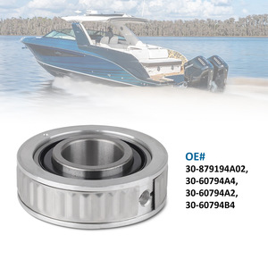 Roulement de moteur hors-bord ISDF YC102691 pour moteurs de bateau Mercruiser OMC Penta, pièce de rechange - Product Image 4