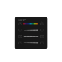 Télécommande de panneau SPI B6 (2,4 GHz)