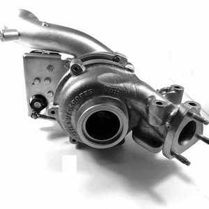 Turbocompresor RLX48161AA para Jeep Grand Cherokee 3.0T 2012-2013, Pieza de Repuesto - Product Image 3