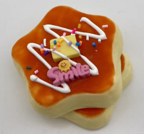 Food Grade Silicone Educational Slow Rising Squeeze Toy Hot <strong>Sale</strong> Puzzle Stress Relief Home Relax Calm Down Corner - Product Image 2