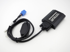 Lecteur numérique Bluetooth pour Renault Clio Avantime Kangoo Master Megane Scenic <span class=keywords><strong>Laguna</strong></span> Yatour BTK REN8, kit mains libres pour appels téléphoniques - Product Image 3