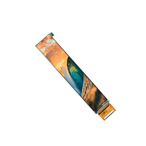 Yousee IPS 6.95 7Inch 280X1424 Dọc Thanh Dải TFT Cảm Ứng Mô-đun Hiển Thị LCD Với Mipi Giao Diện Cho Nhà Thông Minh Hàng Hóa Màu Trắng - Product Image 2
