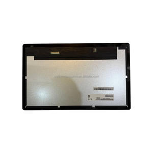 แผงหน้าจอแสดงผล LCD ของแท้ G156HAB02.H สำหรับ G156HAB02.H การใช้งานในอุตสาหกรรม - Product Image 1