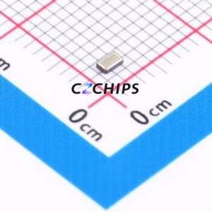 ABS06-32.768KHZ-1-T Crystal (Passive) SMD2012-2P Crystal Oscillator 32.768kHz 10ppm 12.5pF 90kOhm - Product Image 1