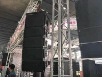 Altavoz Line Array de 12 Pulgadas, GEOS1230