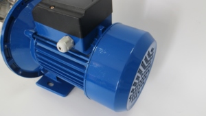 Pompe à eau auto-amorçante à jet de surface monophasée 220 V JS60 en acier inoxydable, pour usage domestique, fabriquée en Chine - Product Image 2