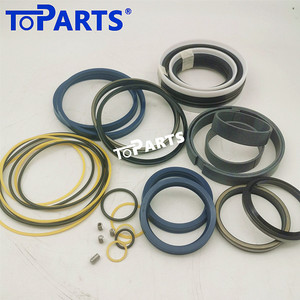 Kit de joints d'étanchéité TOPARTS pour foreuse hydraulique Atlas Copco <span class=keywords><strong>Simab</strong></span> H1252/H1254/H1354, kit de réparation pour engin de forage - Product Image 5