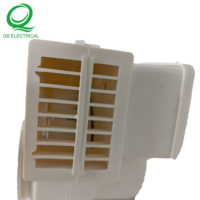 Souffleurs d'air internes gonflables de haute qualité 60W, durabilité exquise, petite taille, légers, mini-souffleurs en provenance de Chine