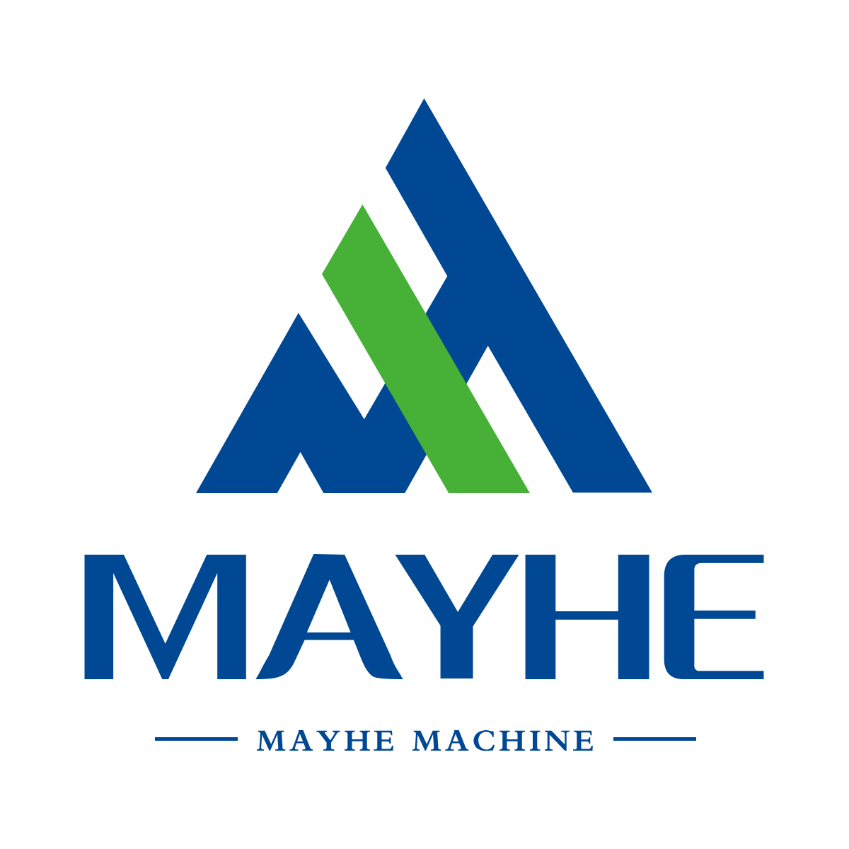 Shandong Maihe Machinery Technology Co., Ltd. logo