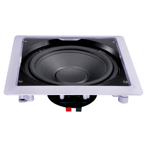 Dibeisi Chất Lượng Cao 8/10/12 Inch Công Suất Tối Đa <span class=keywords><strong>250</strong></span> Watts Trần Loa Siêu Trầm Loa Sử Dụng Cho Nhà Ở Khách Sạn Trong Nhà Phòng Những Nơi - Product Image 3