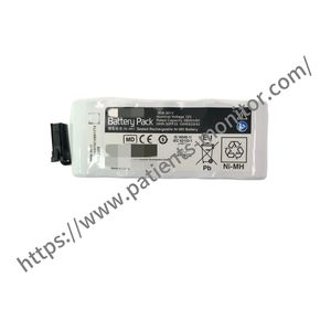 NKB-301V <span class=keywords><strong>Ni</strong></span>-MH Wiederaufladbarer Akku 12V 2800mAh Hochwertig Neu Original für <span class=keywords><strong>TEC</strong></span>-Serie Defibrillator-Stromversorgung - Product Image 6