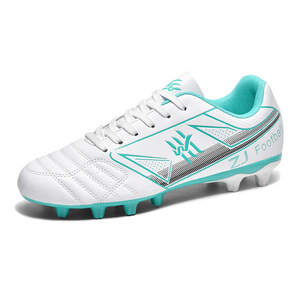 Zapatillas de fútbol con tacos largos/combina tacos para hombre y mujer, para adolescentes y estudiantes de secundaria - Product Image 2
