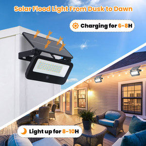 KCD 50w 100w 150w 200w 300w Bon Prix Système solaire DC <span class=keywords><strong>professionnel</strong></span> <span class=keywords><strong>Projecteur</strong></span> solaire à <span class=keywords><strong>LED</strong></span> <span class=keywords><strong>Projecteur</strong></span> <span class=keywords><strong>extérieur</strong></span> - Product Image 3