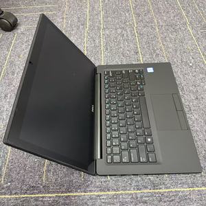 <b>Used</b> for D-ell E7280 Notebook 7th Gen i5/i7 8GB Ram 256GB SSD 12.5 Inch Full HD Ultra Thin Portable Business <b>Laptop</b> - Product Image 3