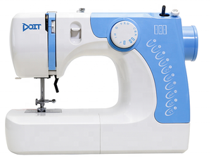 Máquina de Coser Portátil para el Hogar DT 1212 - Product Image 1