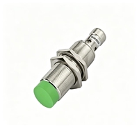 Sensor Proximitas Induktif Fi10-Q30/M30-0D6L-OD6L