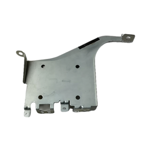 Support de montage radio, côté droit pour Nissan NAVARA D40 2005-2015 OE 28038-ZS10A 28038ZS10A - Product Image 2
