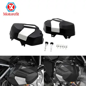 Factory direct sales Motorcycle Engine Side Cover Protection Cover Cylinder Protection Cover For BMW R1250GS ADV
