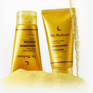 Fabrika Medicube kollajen gece sarma soyulabilir yüz maskesi 75ml kore cilt bakımı maskeli yüz özel etiket yüz maskesi - Product Image 5