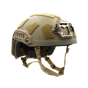 Casco OPP TACTICAL FAST SF para escaramuza protectora para caza - Product Image 1