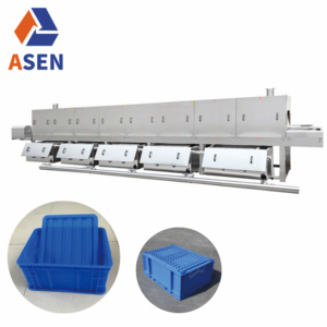 Đầy đủ tự động trứng khay máy giặt giỏ làm sạch gà thùng máy giặt - Product Image 3