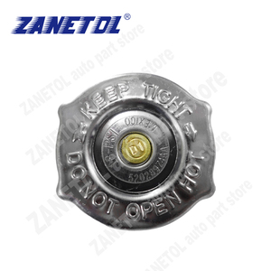 ZANETOL 52028974AA 52079778AA 10233950 tapa <span class=keywords><strong>de</strong></span> <span class=keywords><strong>radiador</strong></span> para Chrysler PT Cruiser Dodge Chalenger Durango Journey Grand Cherokee - Product Image 3