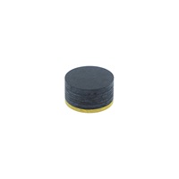 Rehausseur de balles de ballon, pour piscine et 1/2 pouces, pointes de raquette professionnelle de chine, vente en gros