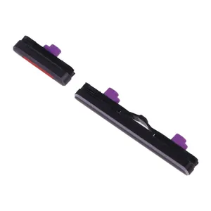 Pulsanti di potenza del Volume per <span class=keywords><strong>Huawei</strong></span> <span class=keywords><strong>P20</strong></span> ON OFF Volume di alimentazione verso l'alto verso il basso pulsante laterale di controllo tasti interruttore parti - Product Image 3