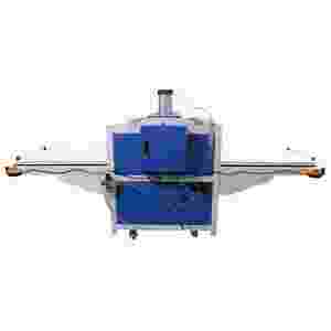 Nueva <span class=keywords><strong>Prensa</strong></span> <span class=keywords><strong>de</strong></span> Transferencia <span class=keywords><strong>de</strong></span> Calor Neumática <span class=keywords><strong>de</strong></span> Doble Estación y Formato Grande <span class=keywords><strong>para</strong></span> Telas y Prendas con <span class=keywords><strong>Placa</strong></span> <span class=keywords><strong>de</strong></span> Calentamiento <span class=keywords><strong>de</strong></span> <span class=keywords><strong>Aluminio</strong></span> - Product Image 4