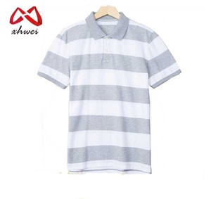 Material de alta calidad 100% algodón orgánico <span class=keywords><strong>y</strong></span> XS S <span class=keywords><strong>L</strong></span> <span class=keywords><strong>M</strong></span> XL disponible tamaños Tops camisa de POLO - Product Image 3