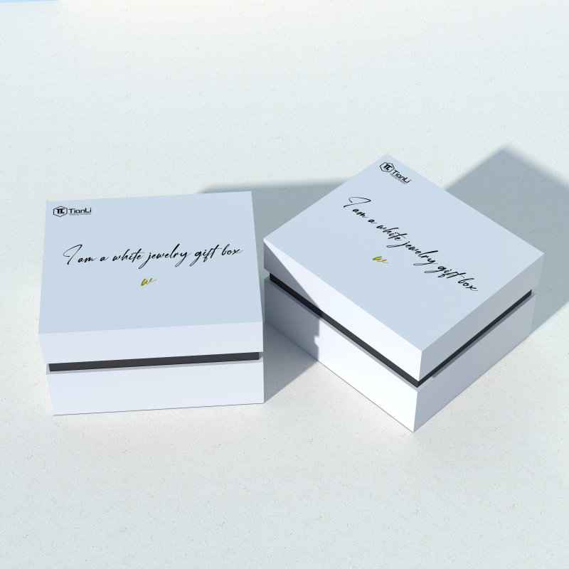 ISO9001 Certificated Cardboard Sun Glasses Box