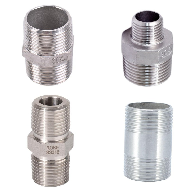 CNJS Polished Stainless Steel 201 304