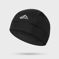 Gorra de refrigeración transpirable para ciclismo, deportes, running, senderismo al aire libre, de secado rápido y cómoda.