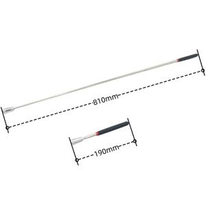 Benutzerdefiniertes Logo LED Starker Magnetischer Aufheber Tragbares Teleskop-Aufhebewerkzeug für Autoreparatur - Product Image 3