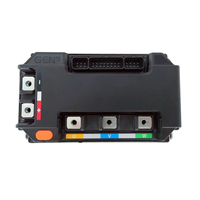 Contrôleur de moteur PMSM VEC-360 72V 96V 3kW, driver programmable pour système de propulsion de véhicules électriques tout-terrain ATV UTV