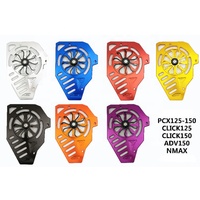Support pare-chocs de moto, arceau pour pare-chocs, NMAX 155 NMAX