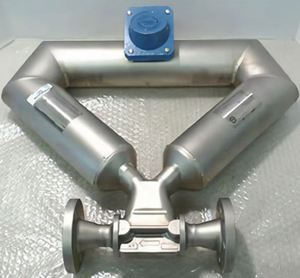 Débitmètre Coriolis 3 pouces DN80 CMF200 Motion CMF200M - Product Image 6
