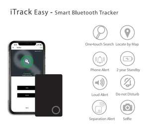 ITrack <span class=keywords><strong>3</strong></span> Шэньчжэнь детекторы для ключей производитель детектор дебетовой карты телефон и поиск ключей - Product Image 5