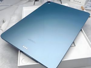 ขายส่ง <span class=keywords><strong>iPad</strong></span> Air รุ่นที่ 4 ปี 2020 <span class=keywords><strong>ขนาด</strong></span> 10.9 นิ้ว แท็บเล็ตพีซีของแท้ ความจุ 64GB 256GB Wi-Fi Cellular รุ่นปรับปรุงใหม่ <span class=keywords><strong>ขนาด</strong></span> <span class=keywords><strong>9.7</strong></span> นิ้ว - Product Image 3