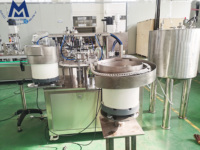 Machine de remplissage automatique de gel 502, pvc, cyanoacrylate, adhésif époxy